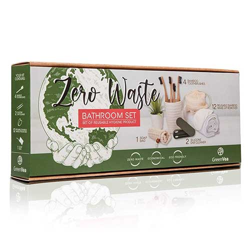 Zero-Waste-Starterkit-für-Badezimmer