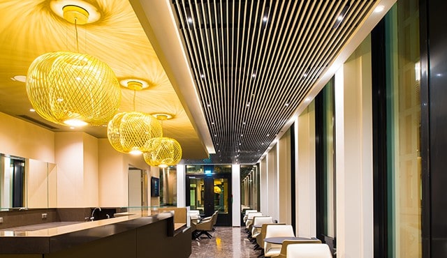 Mood-Lighting