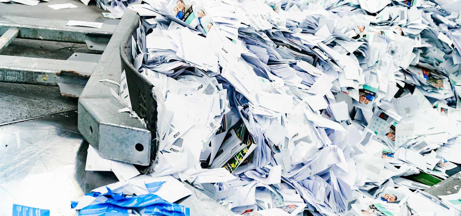 Shredding Company Shredding service, Document shredding, Document