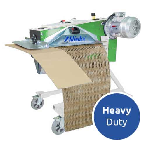 1000kg/h Industrial Warehouse Corrugated Cardboard Box Shredder